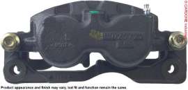 FRICTION CHOICE CALIPERS