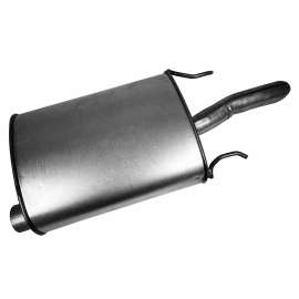 MUFFLER-SOUND FX-DOMESTIC