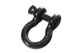 RECOVERY SHACKLE 3/4' 4.75 TON - BL