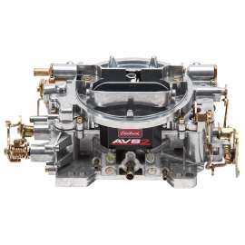 CARB AVS ANNULAR 650 MAN
