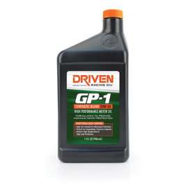 GP-1 SEMI-SYN 20W-50 PERF OIL QT