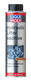 HYDRAULIC LIFTER ADDITIVE