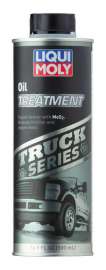 TRUCK SERIES OIL TREATMENT