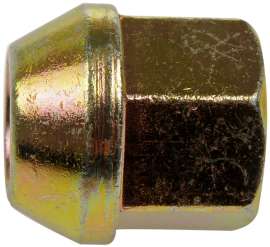 WHEELNUT M12-1.50R-1 P/CD