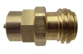 STURGI-STAY STEAK SAVER ADAPTER