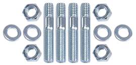 2'CARB STUD KIT-4