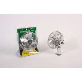 FAN CHROME