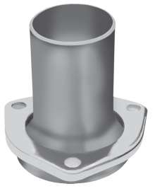 REDUCERS 2 1/2' TO 2'