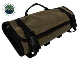 ROLLED BAG FIRST AID - #14 WAXED CA