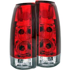 TAILLIGHTS  GMC