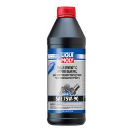 FULL SN HP GEAR OIL GL4/5 75W90