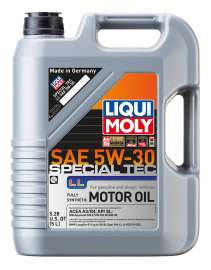 SPECIAL TEC LL 5W-30