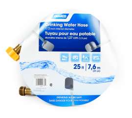 TASTEPURE 25' HOSE