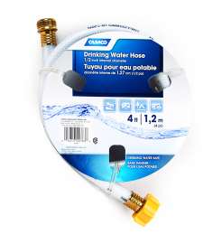 TASTEPURE 4 FT. HOSE