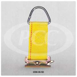 2'X6' SERIES E/A ROPE TIE