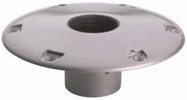 SOCKET BASE ROUND