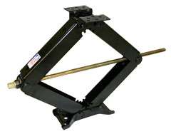 1PR 30' DLX SCISSOR JACKS