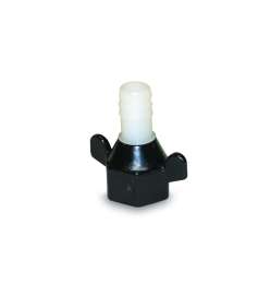 1/2' BARB STRAIGHT ADAPTE