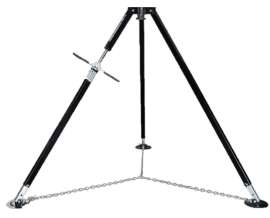 DELUXE KING PIN STABILIZE