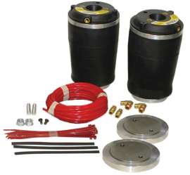 AIR SPRING KIT RAM 1500