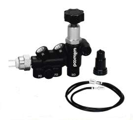 PROPORTIONING VALVE KNOB