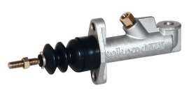 COMPACT REMOTE ALUMINUM M