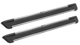 RUN BOARD SURE GRIP F150