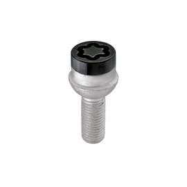 LOCK BOLT (BLACK)