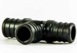 1/2' X 1/2' X 1/2' TEE