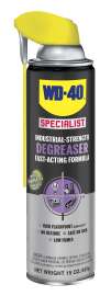 WD40 SPECIALIST IND. DEGREASER 15 O