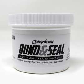 4OZ TUBE 'BOND AND SEAL' EACH
