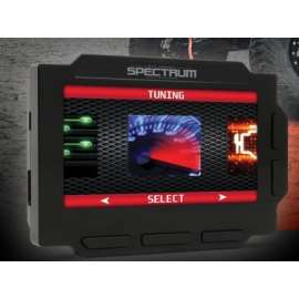 MAX ENERGY SPECTRUM POLARIS POWER P