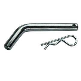 RECEIVER PIN