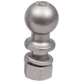 BALL 1-7/8X1X2/1/8 CHROME