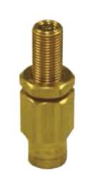 INFLATION VALVE 1/4 TUBE