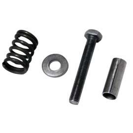 HARDWARE SPRING BOLT KIT