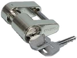 COUPLER LOCK CD/1