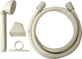 IVORY SHOWER KIT