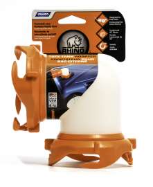 TOTE TANK ADAPTER 90 DEG.