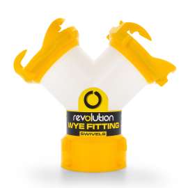 REVOLUTION 360 WYE