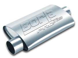 MUFF 3' INLET CEN/OFF