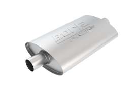 MUFF 2 1/2'INLET O/O