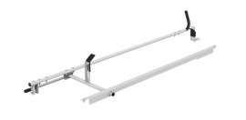 CLAMP & LOCK LADDER RCK WHT DR SD