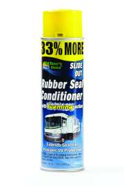 RUBBER SEAL CONDITNR 16OZ