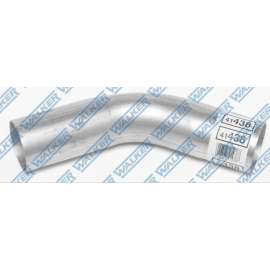 ELBOW 45 2 1/2 OD OD ALUM