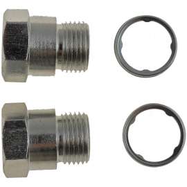 SPARK PLUG NONFOULERS