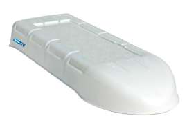 REFRIGERATOR VENT COVER