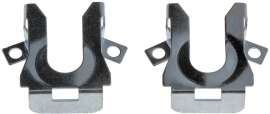 HEADLAMP RETAINERS