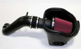 15+ F150 5.0 V8 COLD AIR INTAKE