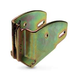 LOCKING WOOD BEAM SOCKET